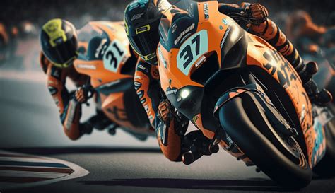 Moto Racer Odds & Betting .